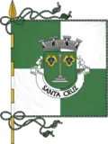Flag of Santa Cruz