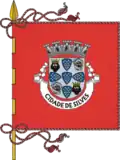 Flag of Silves