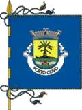 Flag of Porto Covo