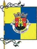 Flag of Sintra