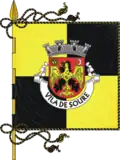 Flag of Soure