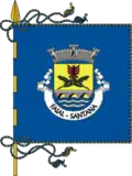 Flag of Faial