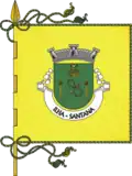 Flag of Ilha