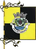 Flag of Tabuaço