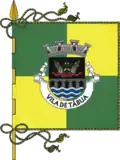 Flag of Tábua