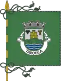 Flag of Tarouca