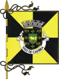 Flag of Vale de Cambra