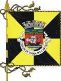 Flag of District of Viana do Castelo