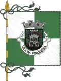 Flag of Vidigueira