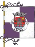 Flag of Valença