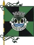 Flag of Valongo