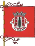 Flag of Vimioso