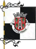 Flag of Vinhais
