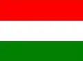 Flag of Puerto Tejada, Cauca