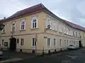National Hall
