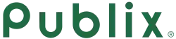 Word mark of Publix Super Markets.
