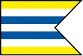 Flag of Púchov
