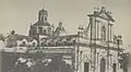Photo taken in 1860, possibly by French photographer Charles Moyne.[2]