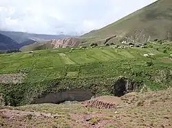 Pueblo viejo