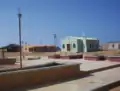 Puerto Estrella in the municipality of Uribia