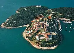 Punta Verudela