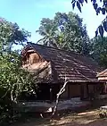 Pulickal Kalari