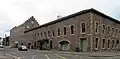 Kinnoull Street elevation