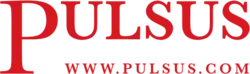 Pulsus group corporate logo