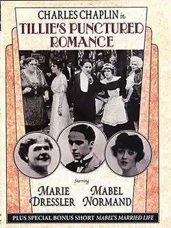 Tillie's Punctured Romance (1914)