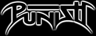 Punish logo