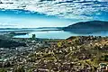 Puno and Titicaca.