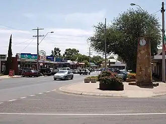 Punt Road