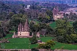 Purana Mandir