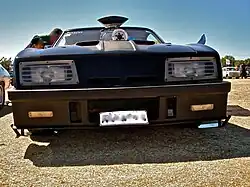 Pursuit Special