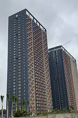 Purva Atmosphere Bengaluru