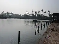 Pushakarani