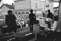 Pussycats, Grimstad 1967