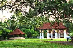 Devi Temple