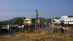 Puttady (Idukki)