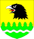 Coat of arms of Puurmani Parish