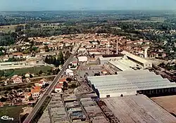 Puy-guillaume