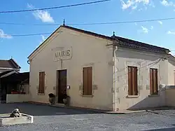 Town hall