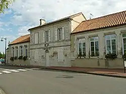 Town hall