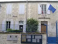 Town hall