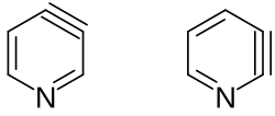 pyridines