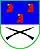 Insignia of Panzergrenadierbataillon 411
