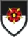 Insignia of Panzergrenadierbataillon 212