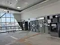 Waiting room