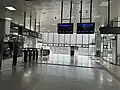 Faregates