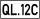 QL.12C